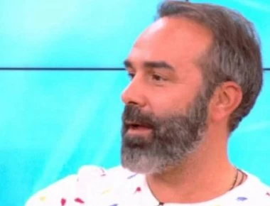 Γρηγόρης Γκουντάρας: «Μην κλαις επειδή τελείωσε...»